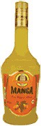 Licor Fórmula Creme Manga 720 ml